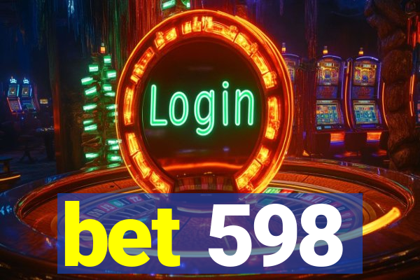 bet 598